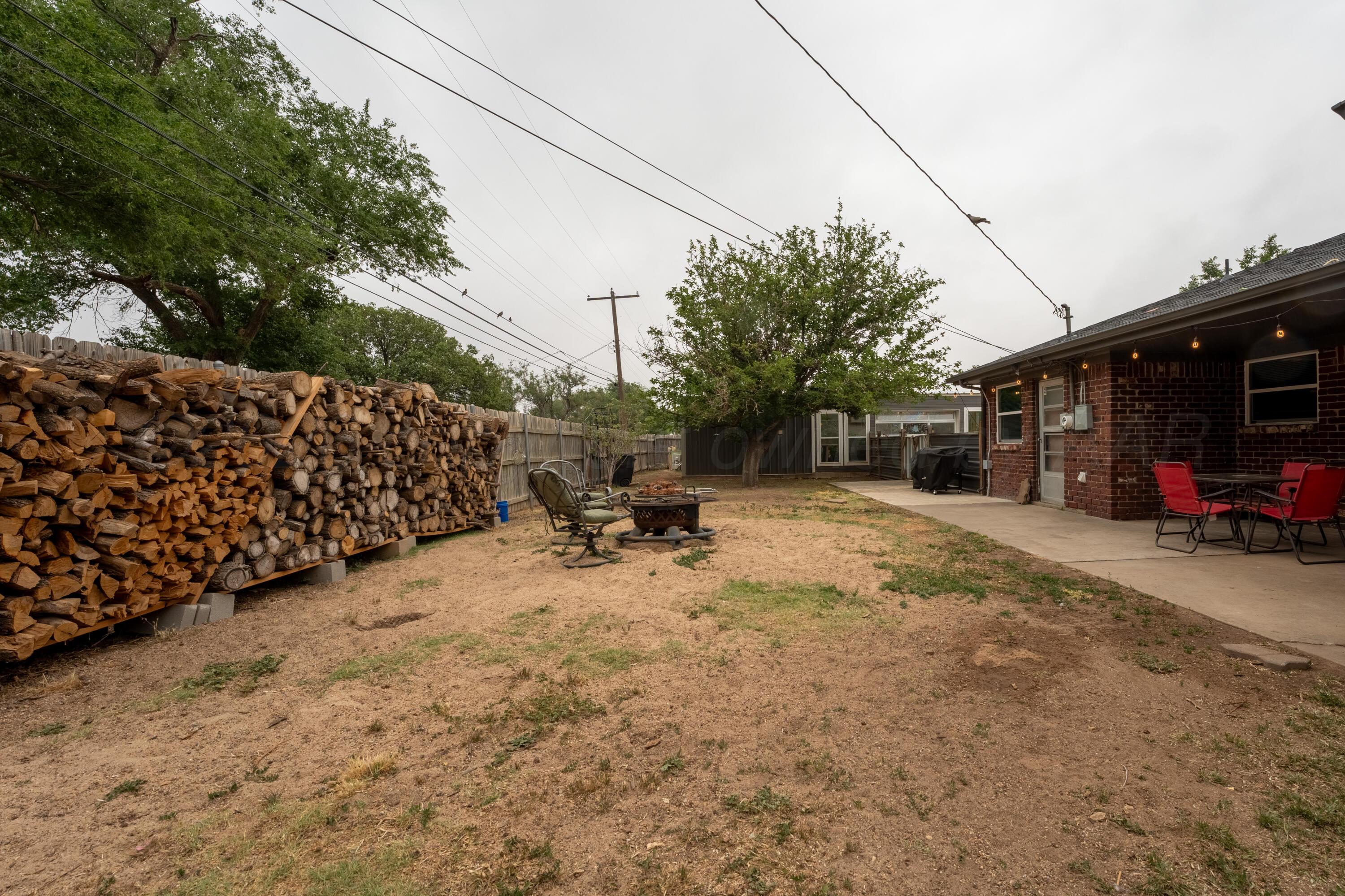 4836 Hillside Road Amarillo, TX 79109 - Photo 23 of 28