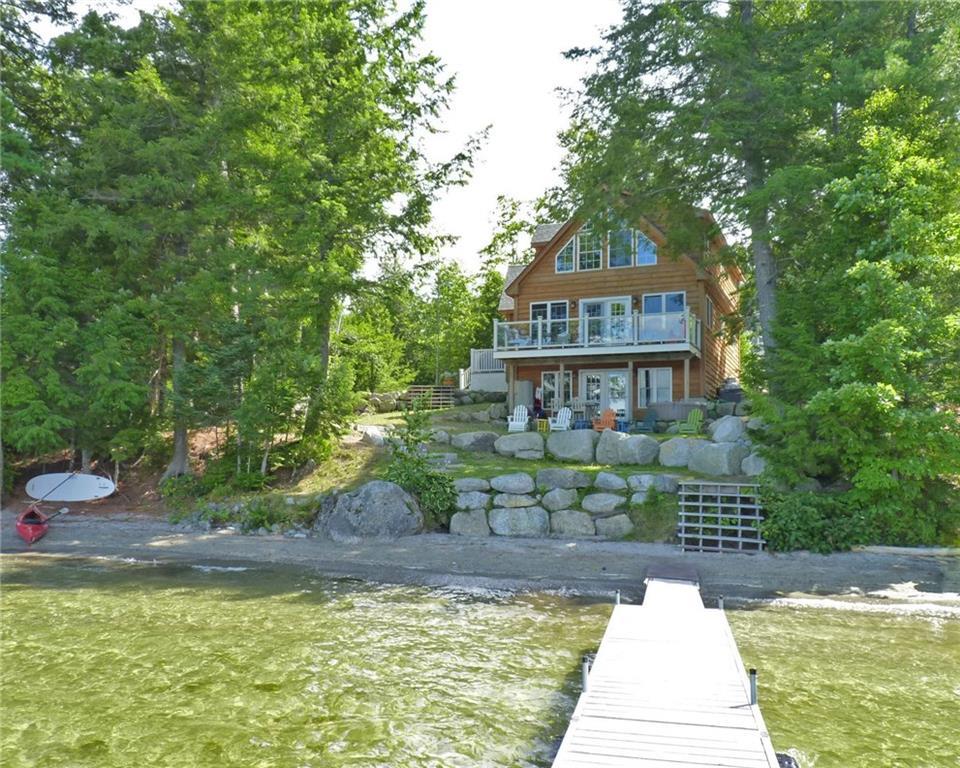 321 West Shore Road Ellsworth, ME 04605 - Photo 1 of 35 Welcome to 321 West Shore...