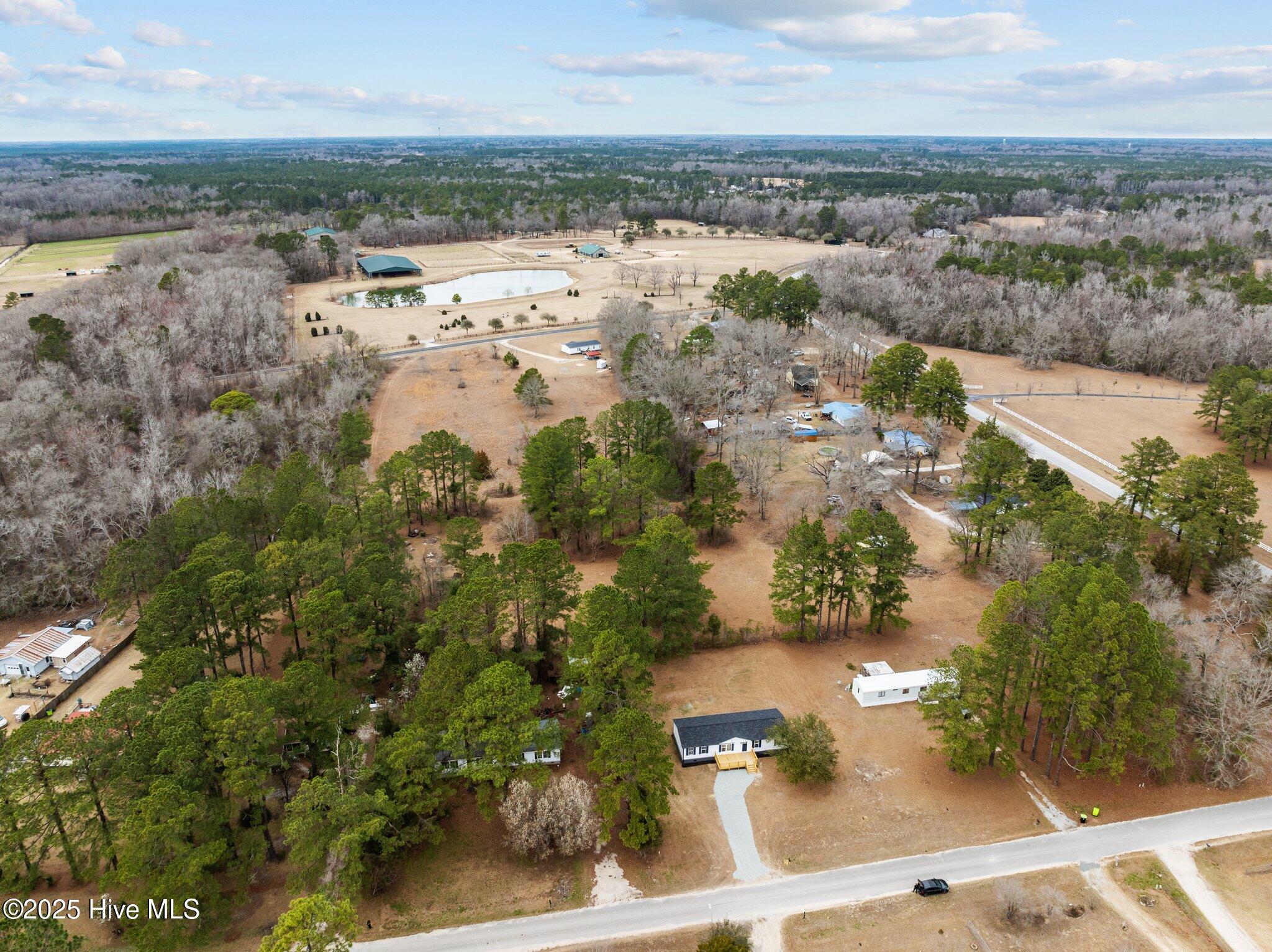 130 Spring Meadows Road Vanceboro, NC 28586 - Photo 30 of 34 41-web-or-mls-DJI_0719