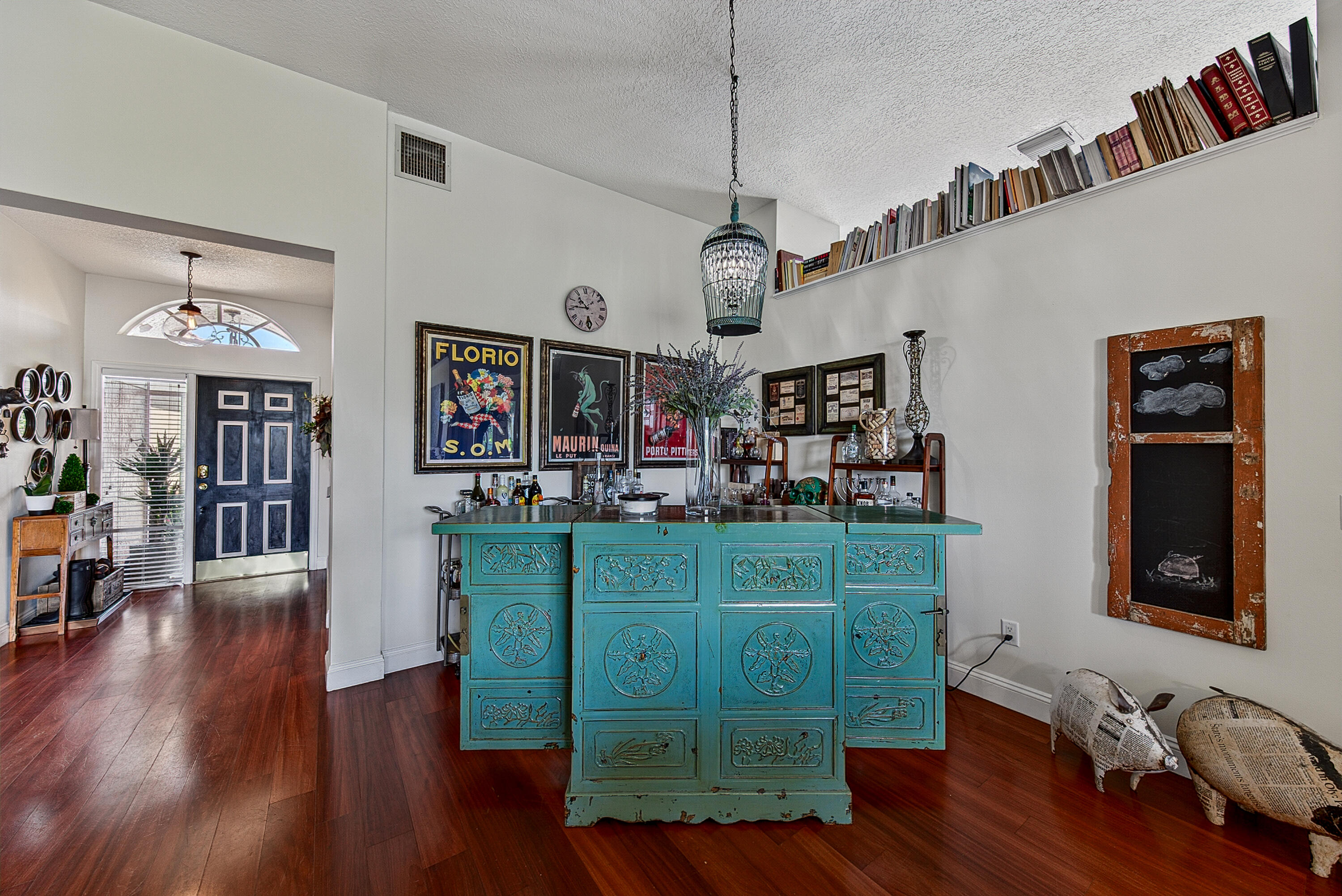 22011 Palm Grass Drive Boca Raton, FL 33428 - Photo 11 of 65 Bar Area