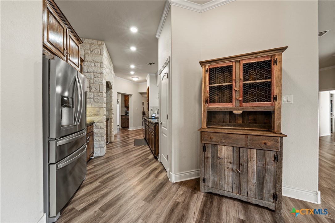 522 County Road 3371 Kempner, TX 76539 - Photo 10 of 41