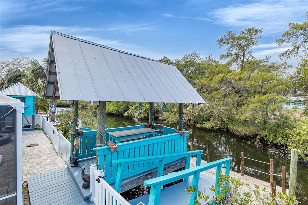 8447 Damen Lane Port Richey, FL 34668 - Photo 58 of 85