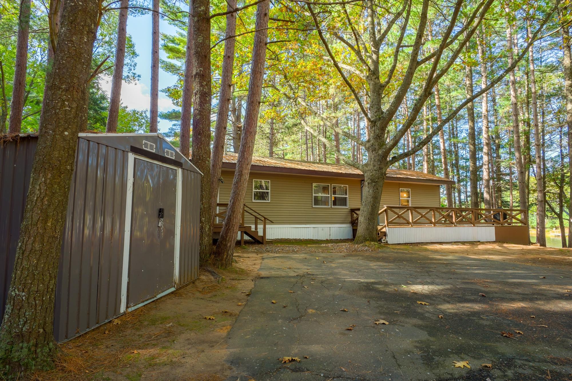 8573 Hower Road Minocqua, WI 54548 - Photo 19 of 22 Gallery Image 19