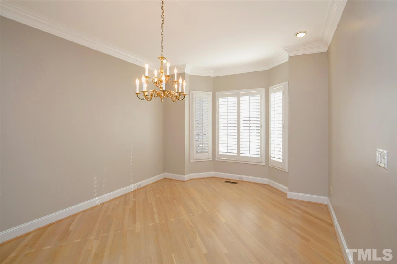 7701 Rainwater Road Raleigh, NC 27615 - Photo 11 of 25 Photo 11