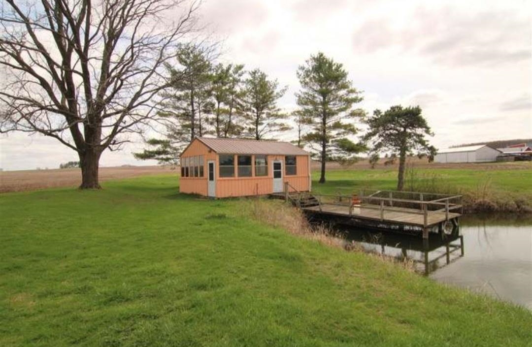 12166 Cunningham Road Winnebago, IL 61088 - Photo 45 of 65