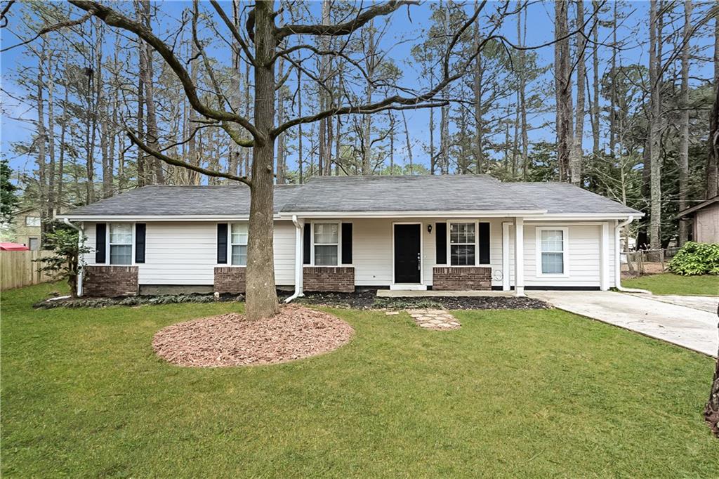 8990 Sterling Ridge Lane Jonesboro, GA 30238 - Photo 1 of 15