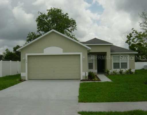 174 Cedar Ridge Lane Sanford, FL 32771 - Photo 1 of 1 Exterior Front