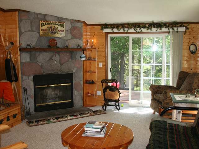7584 Channel Road Eagle River, WI 54521 - Photo 7 of 20 Gallery Image 7