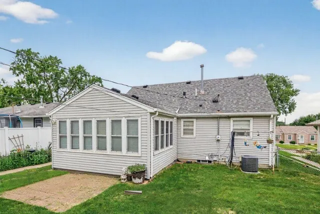 $300,000 | 5227 5th Street Northeast, Columbia Heights, MN 55421