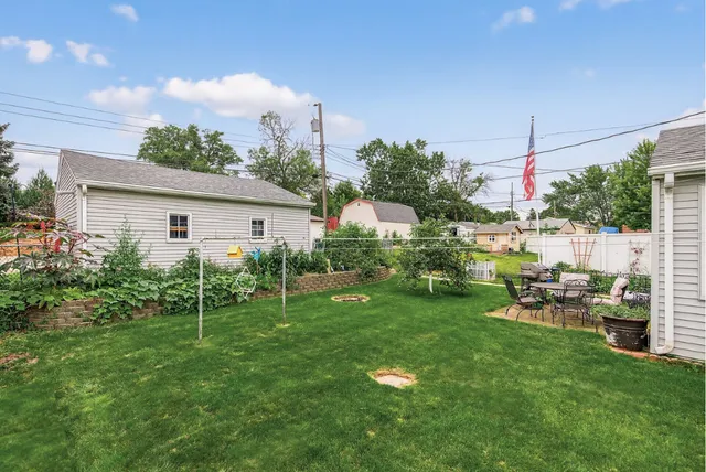 $300,000 | 5227 5th Street Northeast, Columbia Heights, MN 55421