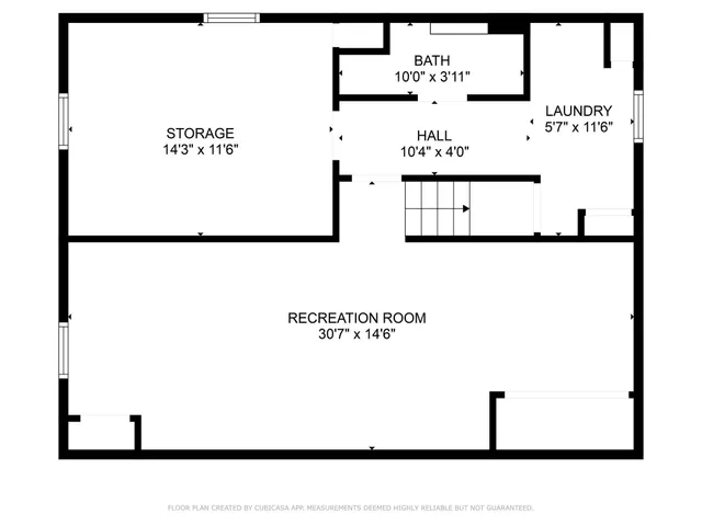 $300,000 | 5227 5th Street Northeast, Columbia Heights, MN 55421