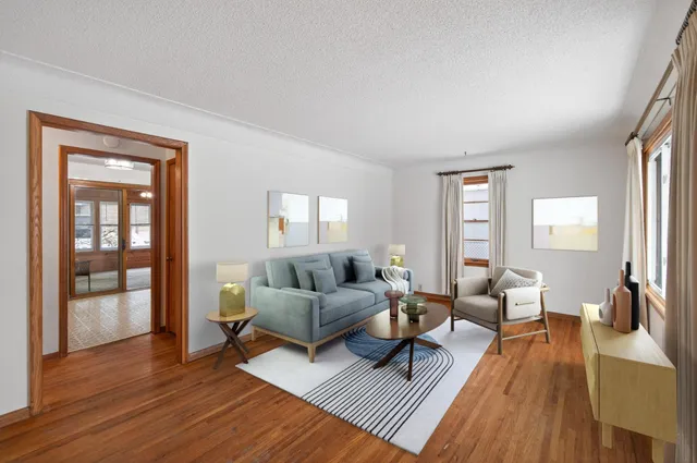 $300,000 | 5227 5th Street Northeast, Columbia Heights, MN 55421