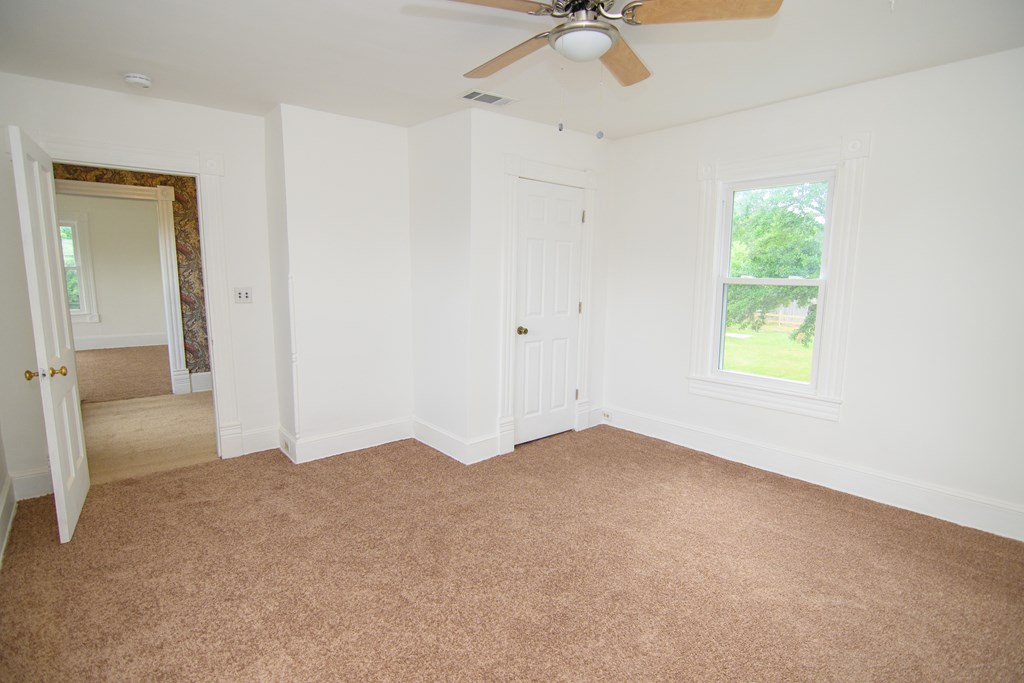23482 Saxis Road Sanford, VA 23426 - Photo 26 of 37 Bedroom 3 view 2