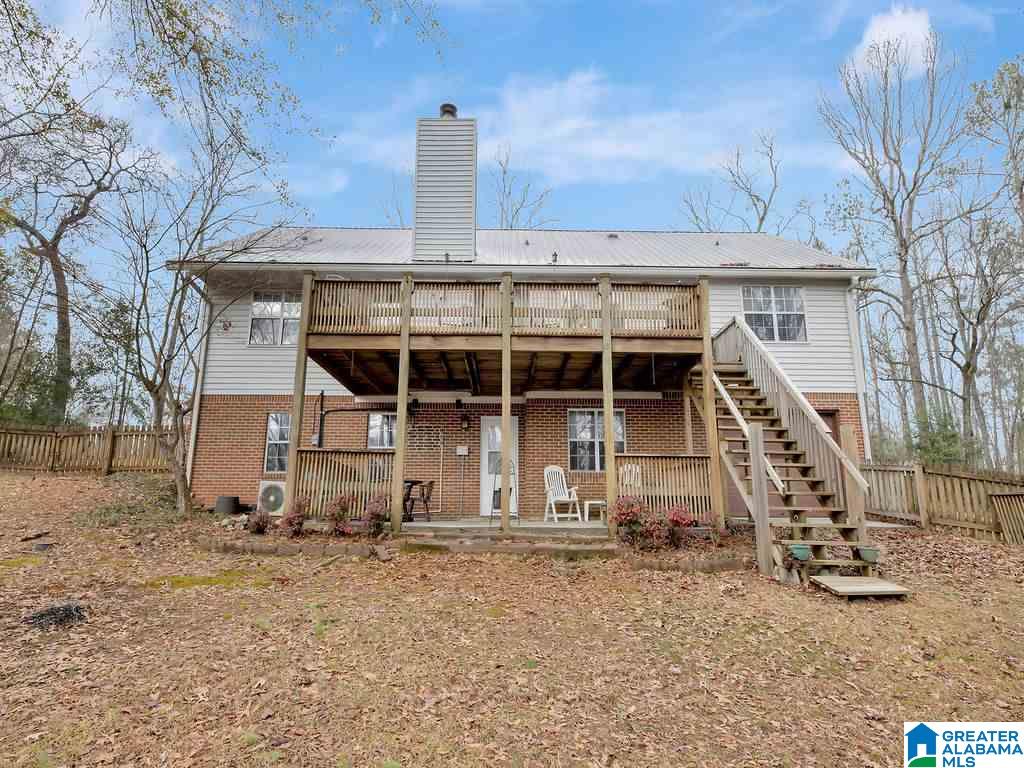 4956 Autumn Ridge Trail Pell City, AL 35128 - Photo 5 of 41