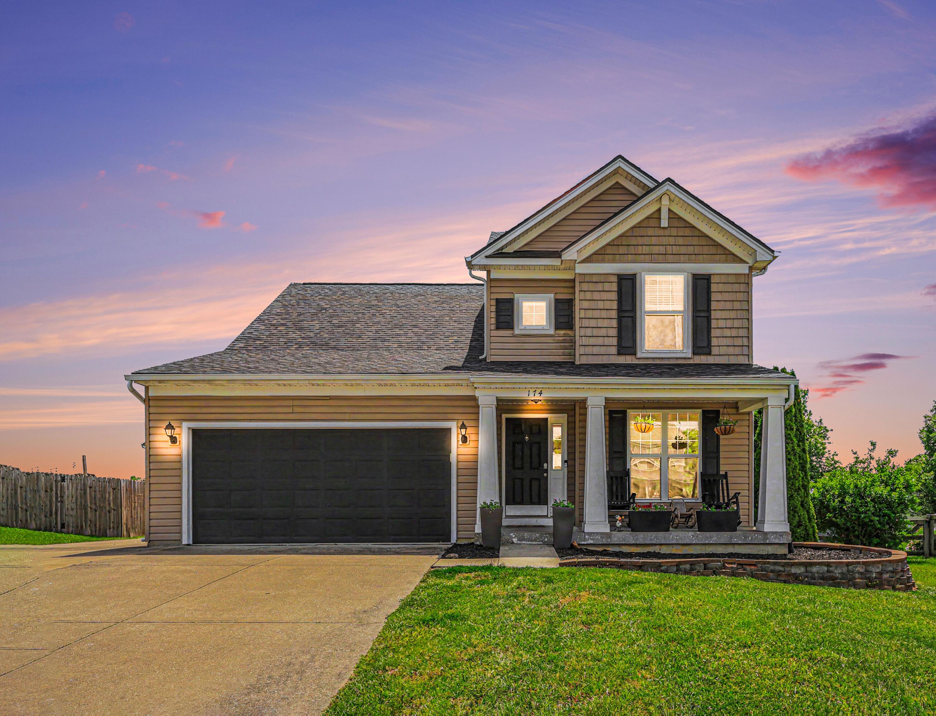 174 Ridgewood Drive Alexandria, KY 41001 - Photo 36 of 39