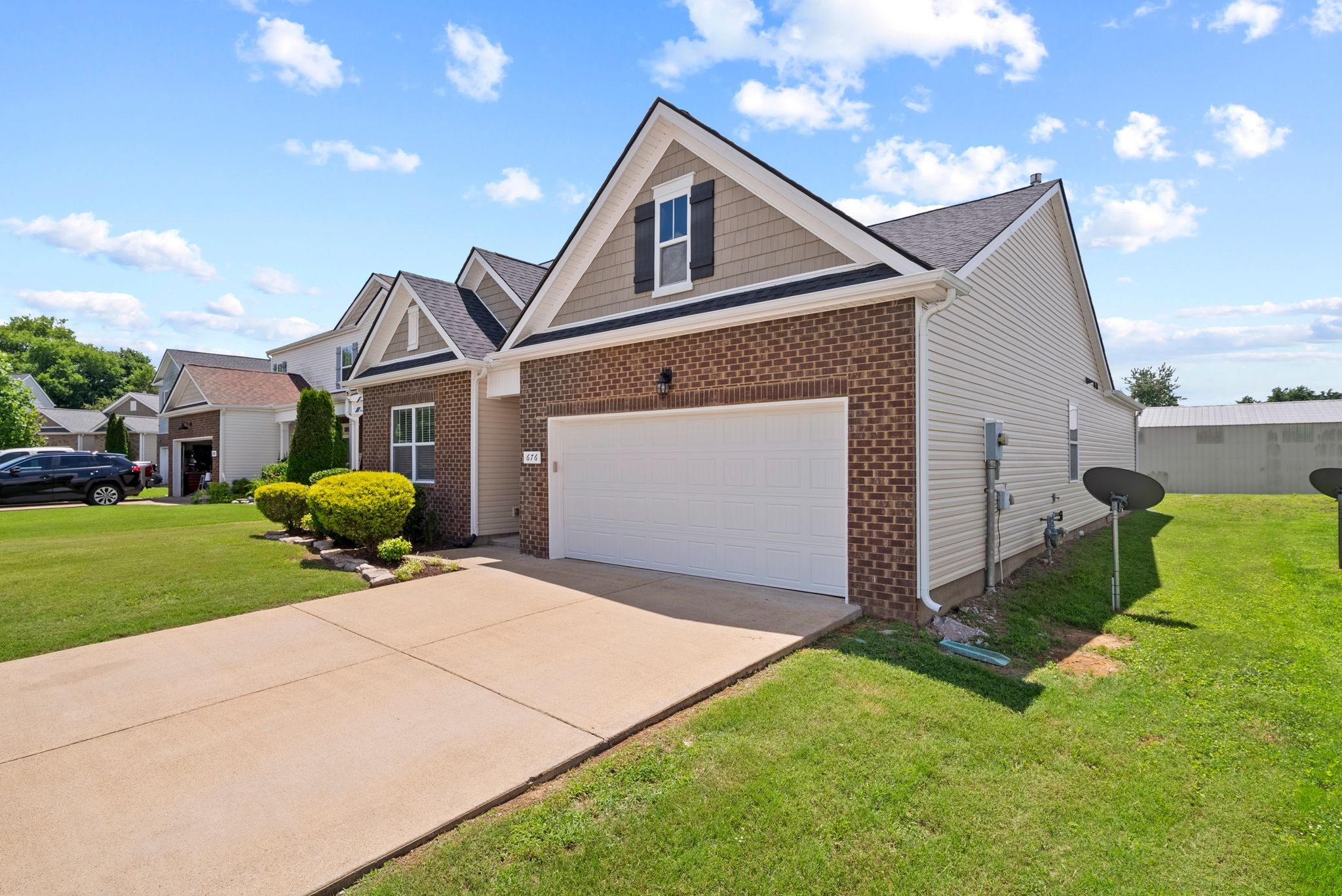 676 Prominence Road Columbia, TN 38401 - Photo 6 of 59