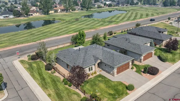 $569,000 | 3840 McMasters Place, Montrose, CO 81403
