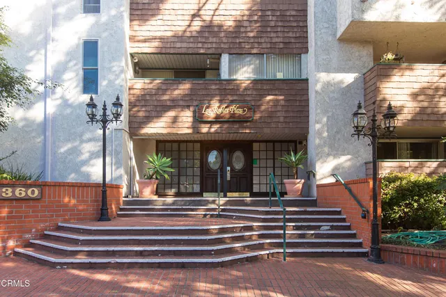 $459,000 | 360 South Euclid Avenue, Unit 126, Pasadena, CA 91101