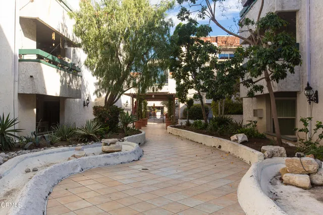 $459,000 | 360 South Euclid Avenue, Unit 126, Pasadena, CA 91101