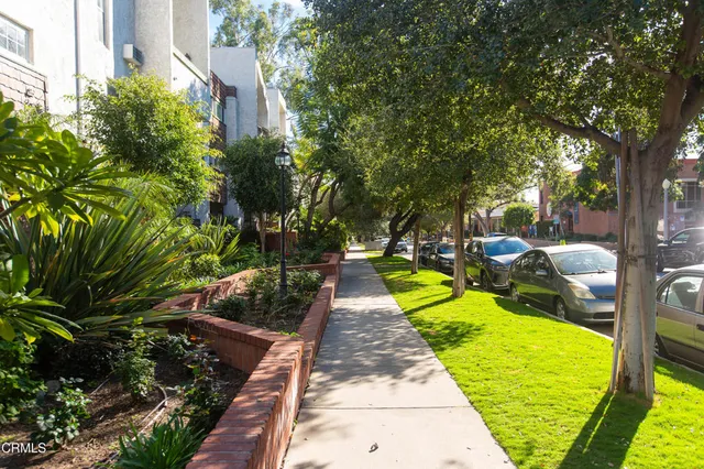 $459,000 | 360 South Euclid Avenue, Unit 126, Pasadena, CA 91101