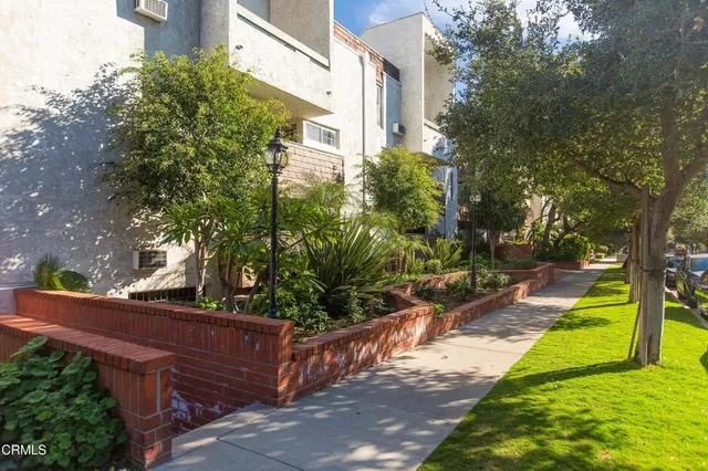 $459,000 | 360 South Euclid Avenue, Unit 126, Pasadena, CA 91101