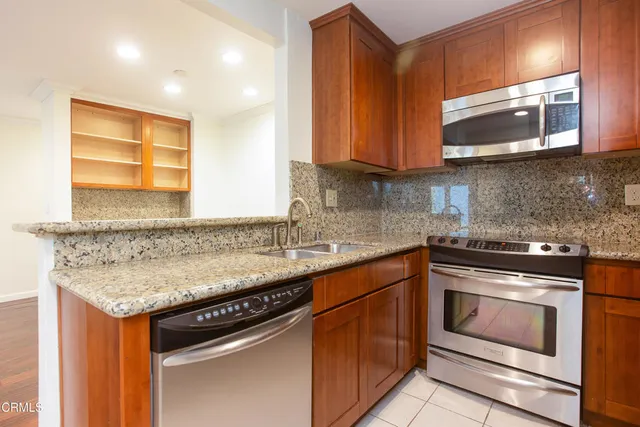 $459,000 | 360 South Euclid Avenue, Unit 126, Pasadena, CA 91101
