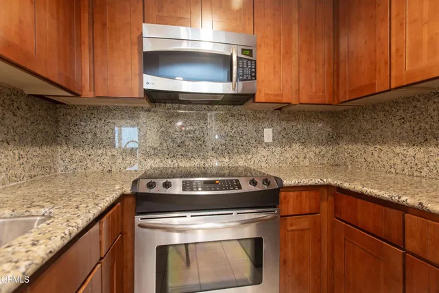 $459,000 | 360 South Euclid Avenue, Unit 126, Pasadena, CA 91101