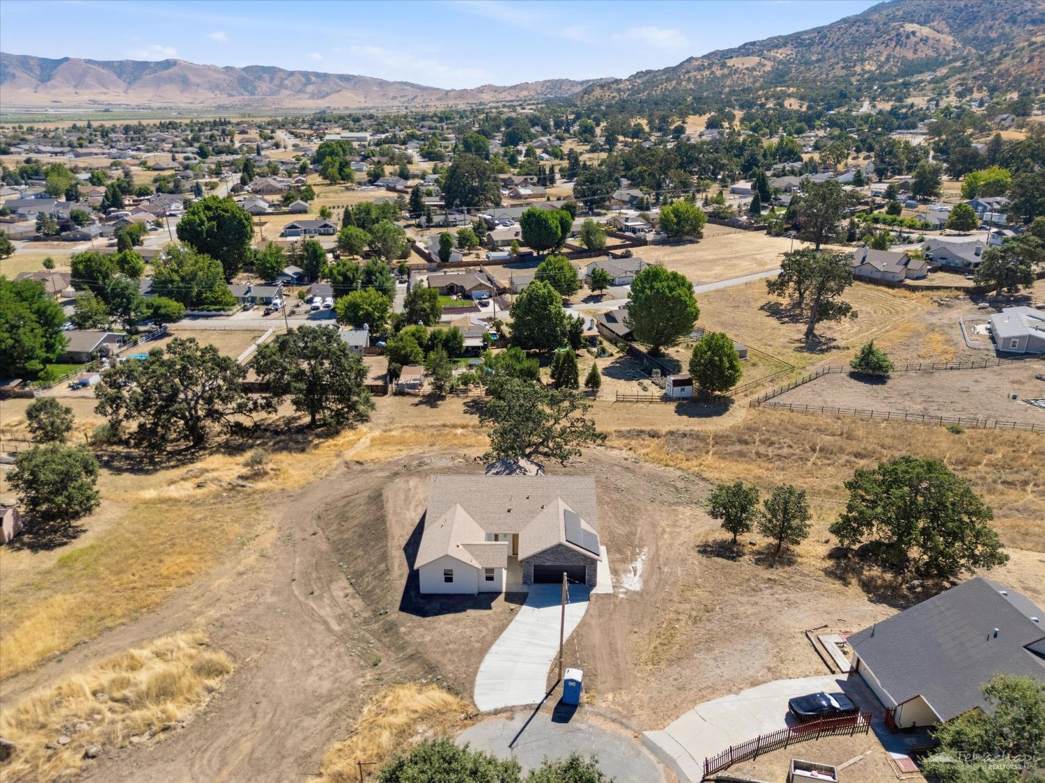 28321 Carry Back Court Tehachapi, CA 93561 - Photo 40 of 41 Gallery Image 40