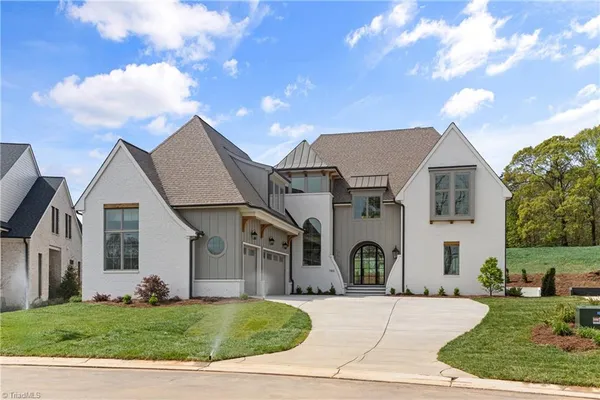 $1,832,000 | 780 Royal Jasmine Court, Lewisville, NC 27023