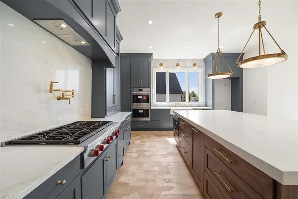 $1,832,000 | 780 Royal Jasmine Court, Lewisville, NC 27023