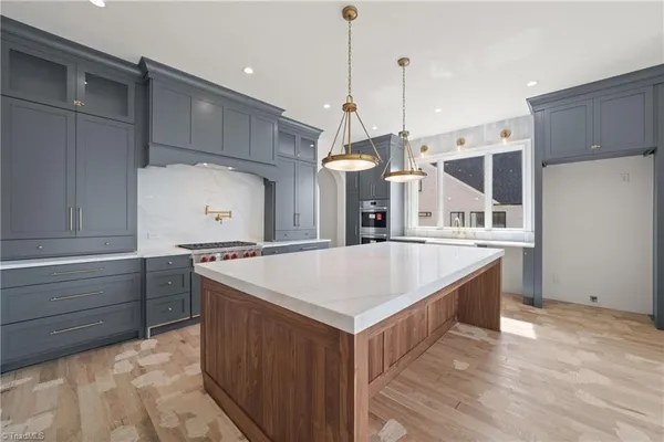 $1,832,000 | 780 Royal Jasmine Court, Lewisville, NC 27023