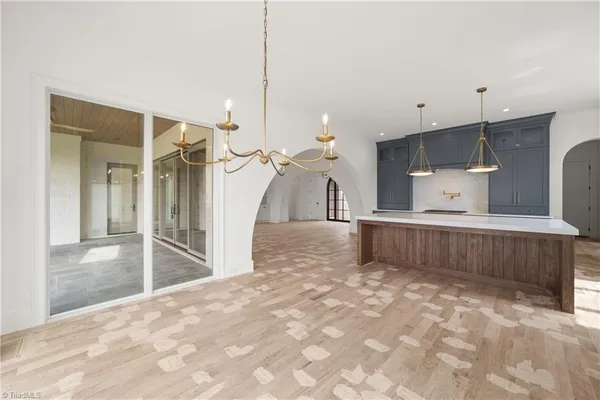 $1,832,000 | 780 Royal Jasmine Court, Lewisville, NC 27023