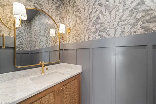 $1,832,000 | 780 Royal Jasmine Court, Lewisville, NC 27023