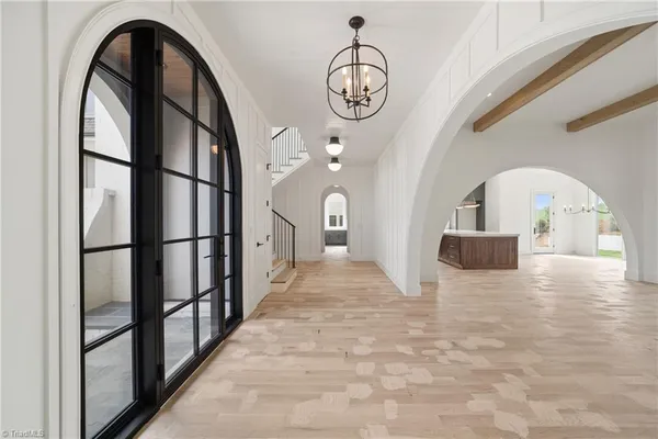 $1,832,000 | 780 Royal Jasmine Court, Lewisville, NC 27023