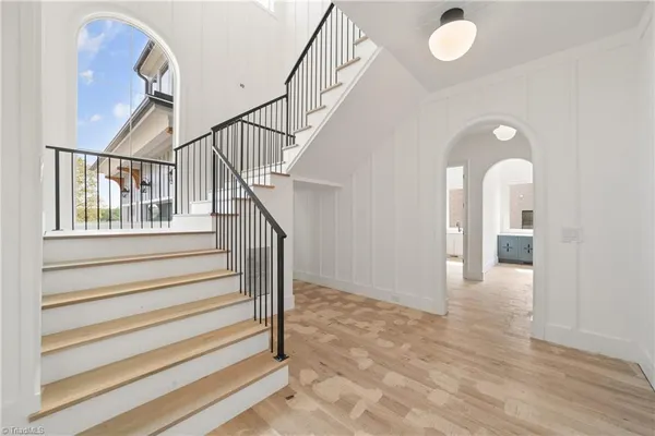 $1,832,000 | 780 Royal Jasmine Court, Lewisville, NC 27023