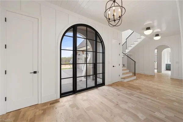 $1,832,000 | 780 Royal Jasmine Court, Lewisville, NC 27023