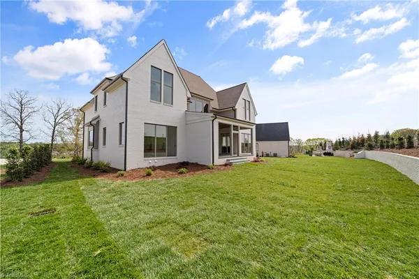 $1,832,000 | 780 Royal Jasmine Court, Lewisville, NC 27023