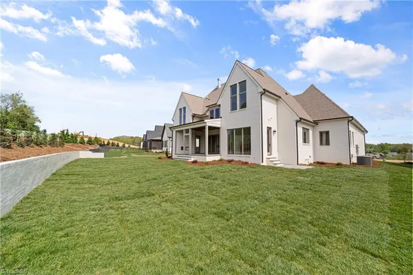 $1,832,000 | 780 Royal Jasmine Court, Lewisville, NC 27023
