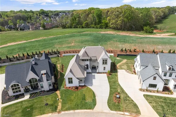 $1,832,000 | 780 Royal Jasmine Court, Lewisville, NC 27023