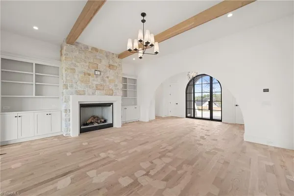 $1,832,000 | 780 Royal Jasmine Court, Lewisville, NC 27023