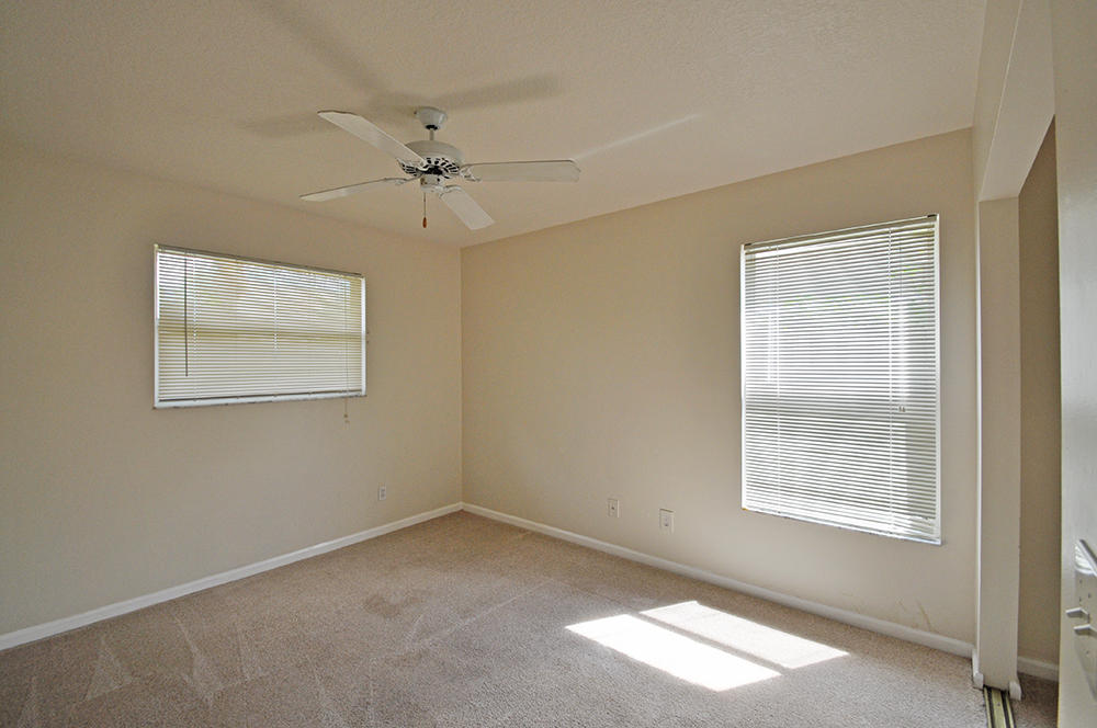 6229 Ungerer Street Jupiter, FL 33458 - Photo 12 of 28 Guest Bedroom 1