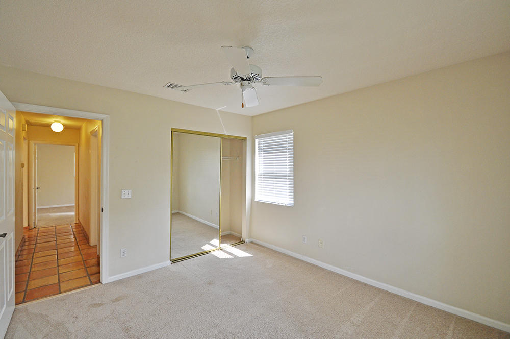 6229 Ungerer Street Jupiter, FL 33458 - Photo 17 of 28 Guest Bedroom 2