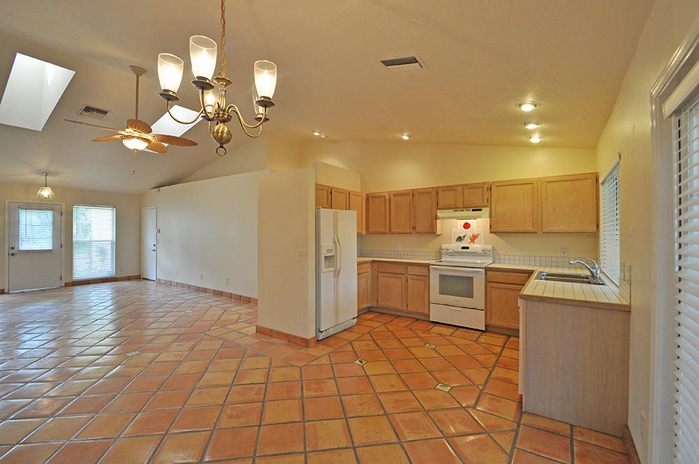 6229 Ungerer Street Jupiter, FL 33458 - Photo 5 of 28 View from Dining Area
