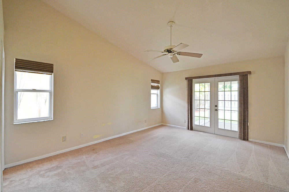 6229 Ungerer Street Jupiter, FL 33458 - Photo 8 of 28 Master Bedroom