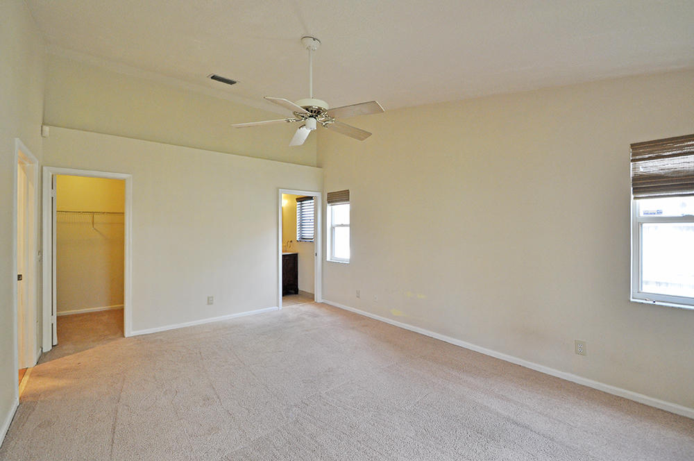 6229 Ungerer Street Jupiter, FL 33458 - Photo 9 of 28 Master Bedroom