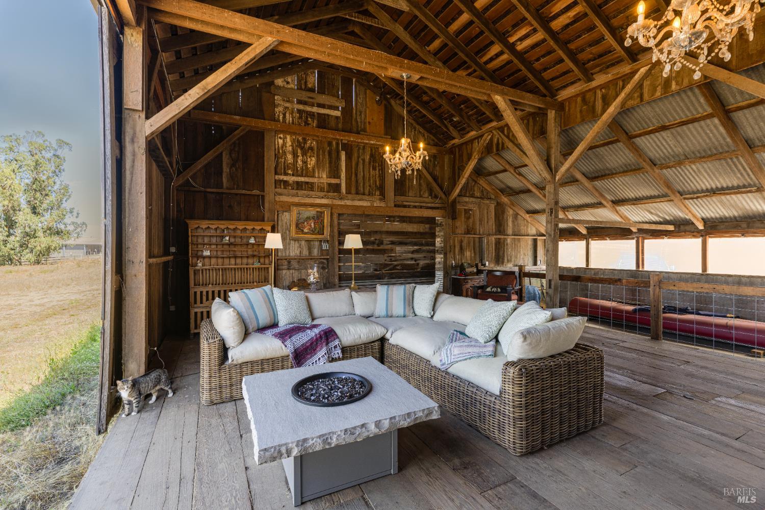 3150 Pepper Road Petaluma, CA 94952 - Photo 58 of 85 So many ways to enjoy the barn & create countless memories.