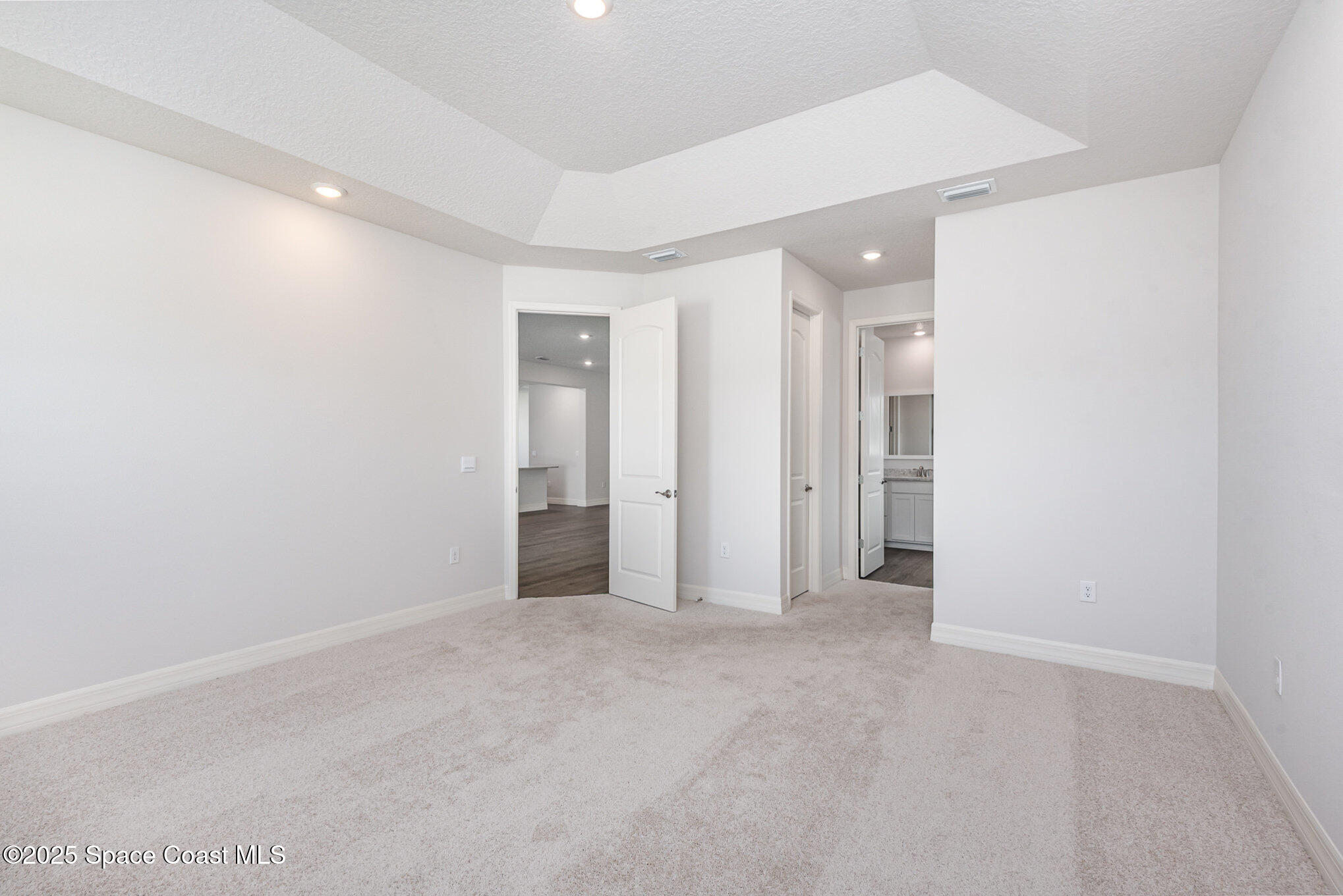 230 1st Street Cocoa, FL 32922 - Photo 12 of 34 a view of an empty room