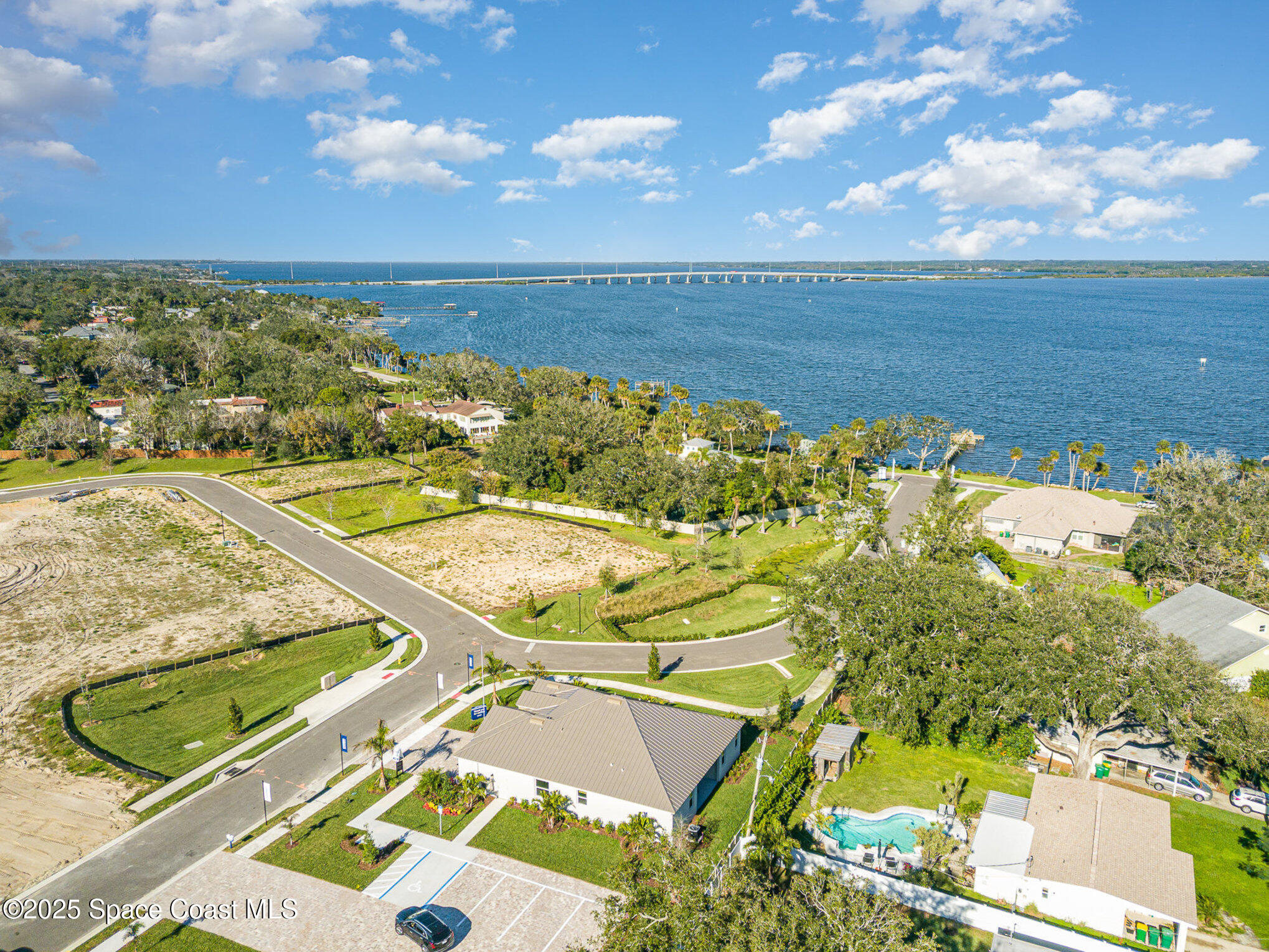 230 1st Street Cocoa, FL 32922 - Photo 26 of 34 a view of a city
