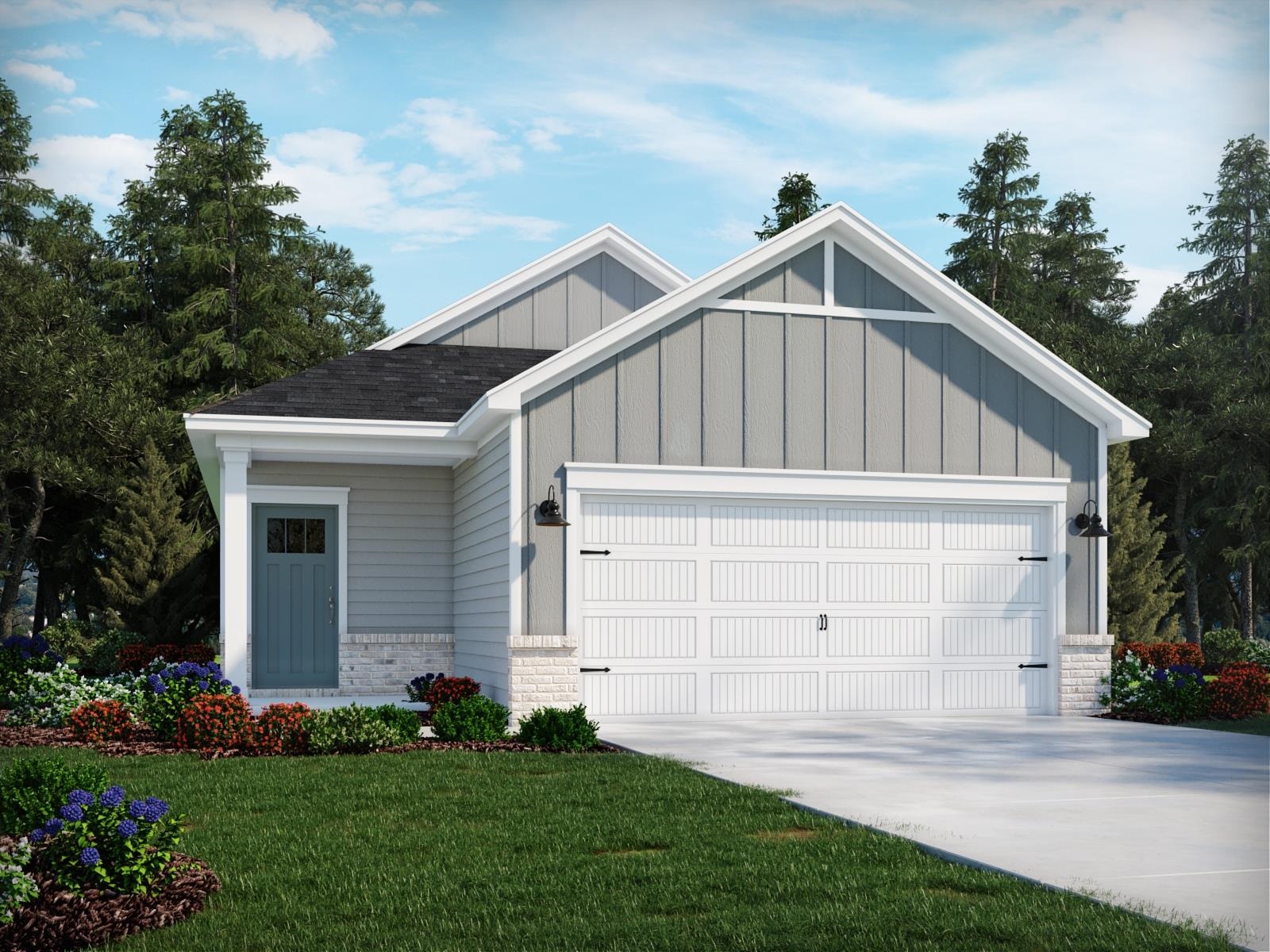 3104 Tranquility Loop Longs, SC 29568 - Photo 2 of 27