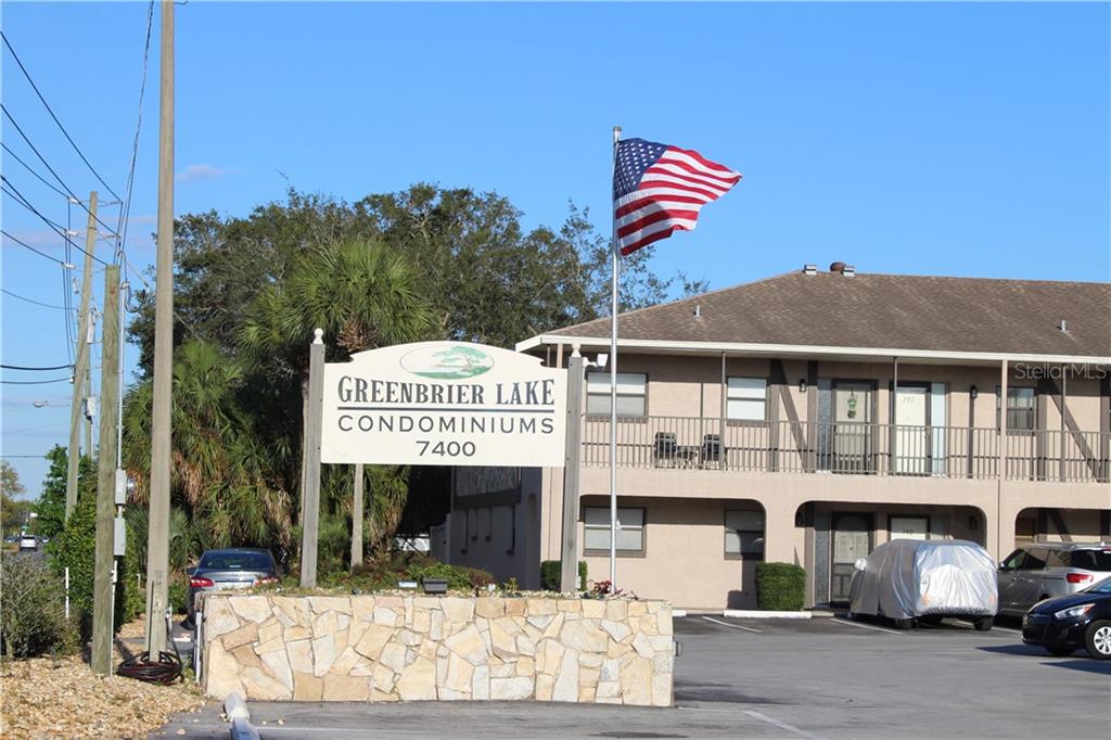 7400 Spring Hill Drive, Unit 202 Spring Hill, FL 34606 - Photo 1 of 1